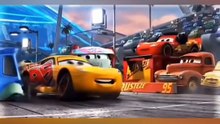 CARS 3 Movie - Hollywood’s ICONIC Scenes 🔥🎥 You CAN’T Unsee!