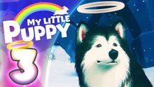 My Little Puppy Walkthrough Part 3 (PC) Chapter 4 : A Freezing Fate