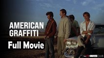American Graffiti (1973) Watch HD