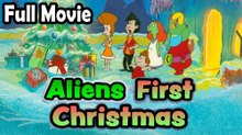 Aliens’ First Christmas (1991) Watch HD