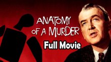 Anatomy of a Murder (1959) Watch HD