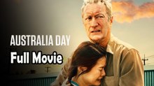 Australia Day (2017) Watch HD