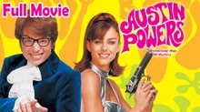 Austin Powers International Man of Mystery (1997) Watch HD