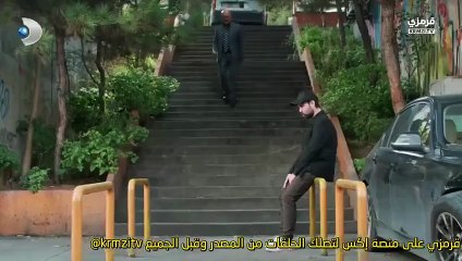 مسلسل ورود وذنوب الحلقة 6 مترجمه  جيمرى بايسال