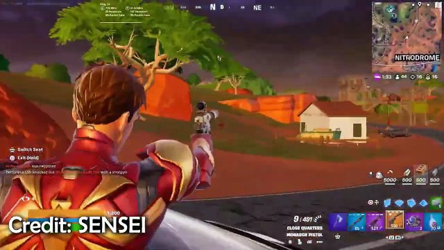 _BEST_ CONTROLLER Settings & Sensitivity to Dominate Fortnite Chapter 5 Season 4!