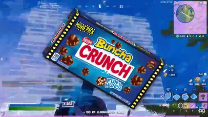 How To USE The Charge Shotgun Properly! - Fortnite Tips & Tricks