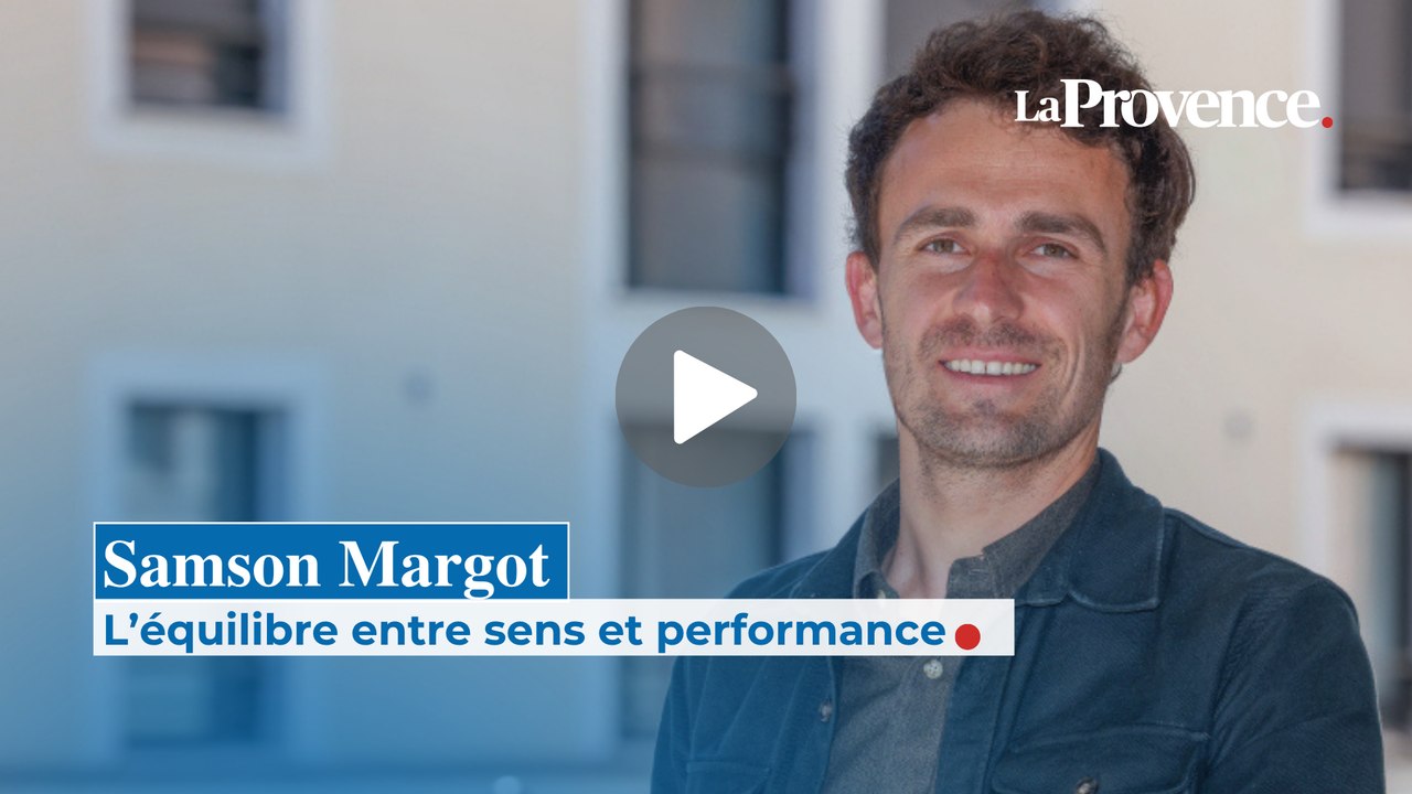 Samson Margot : L’équilibre entre sens et performance