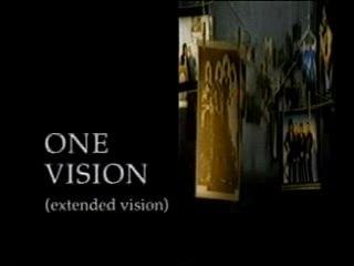 Queen -One Vision extended version