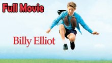 Billy Elliot (2000) Watch HD