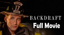Backdraft (1991) Watch HD