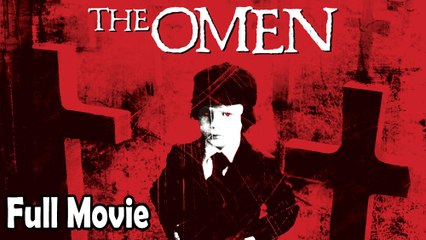 The Omen (1976) – Classic Horror Film