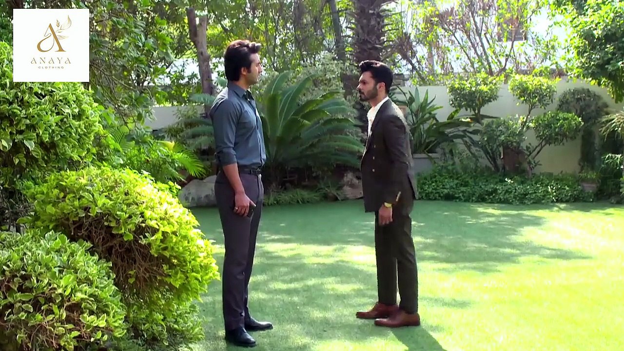 Nand – Episode 96 | Full HD | Latest Pakistani Drama