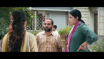 Tomar Jonno Mon | Official Natok | Chorki Original Film | Yash Rohan | Totini | Shihab Shaheen