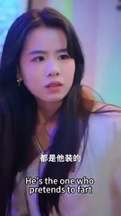 I can read minds | Ex-husband surrender [Full]