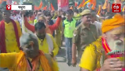 LIVE: सनातन एकता यात्रा में शामिल हुए मध्य प्रदेश के CM मोहन यादव; धीरेंद्र शास्त्री पर कही यह बात