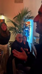 Decaro - Una serata tra i vicoli di Lecce per chiedere alle persone di avere fiducia in noi. (15.11.25)