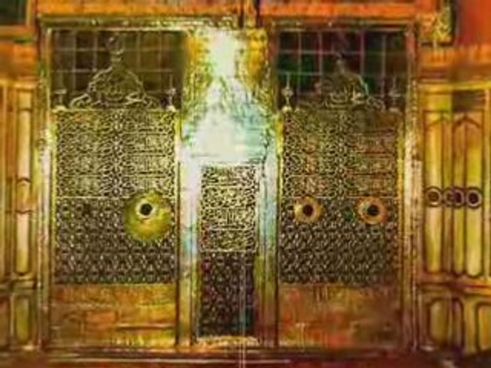مكة - المدينة - القدس