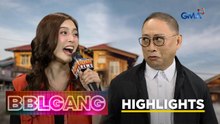 Bubble Gang: Unbilibabol mindset ni Chairman