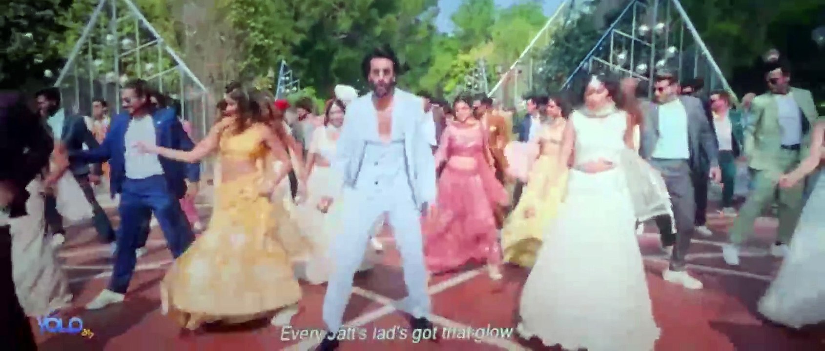 De De Pyaar De 2 | Full Movie Update | Latest Bollywood Romantic Comedy 2025 Part 2
