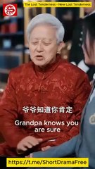 The Lost Tenderness - New Lost Tenderness