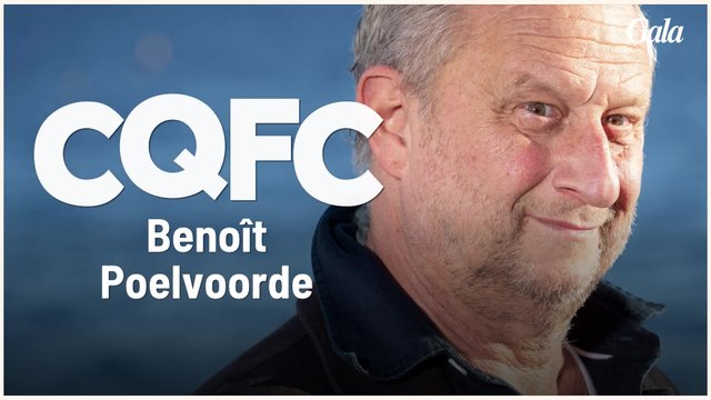 GALA VIDEO - Benoît Poelvoorde : ce qu'il faut connaître