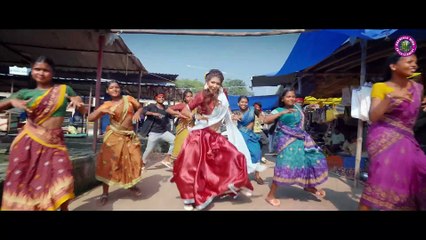 DIL RE DORD SLOWLY SLOWLY __ NEW SANTALI FULL VIDEO 2025 __ REJENDARA SOREN _ BEBO GOSH __(1080P_HD)