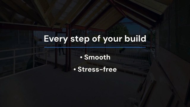 ARN Projects | Your Trusted New Home Builder in Preston | Custom Home & Design-Build Experts