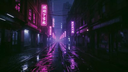 Silence | dark ambient music sci-fi vibes for relaxing ( sad Playlist )