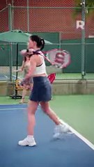 Queen of the Court teaser - ReelShort Coming Soon