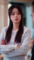 [ENG  SUB] Falling for My Billionaire's Uncle _ Full #cdrama #mustwatch #costume