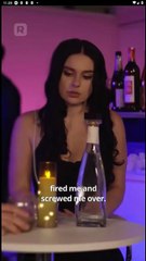 Boss Me Around If You Dare Reel