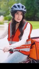 Heiress Crash Lands On Husband (Full Movie) Reelshort FREE