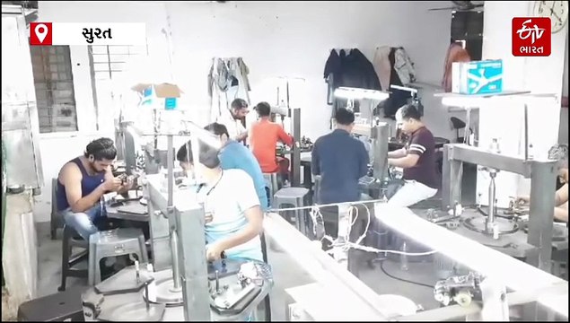 અમેરિકાની ખરીદી ઘટતાં ગુજરાતના બજારોમાં મંદીનો માહોલ, ઓક્ટોબરમાં નેચરલ ડાયમંડ એક્સપોર્ટ નોંધાયું રુ.9071 કરોડ