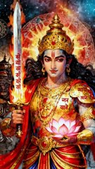 Uttara Ashada Nakshatra in Vedic Astrology 🔱✨ | उत्तरा आषाढ़ा नक्षत्र के गुण, प्रभाव और उपाय | #UttaraAshada