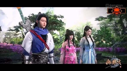 Indo Sub | Great King of The Grave 4 | Part 2