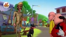 Motu Ne Kiya Dog Ke Sath Dance _ मोटू ने किया कुत्ते के साथ डांस _ Motu Patlu TV Show Super Ep 2025