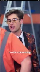 You Fired the Backbone of Detroit Full Movie Reelshort