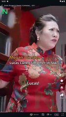 FROM PRISON TO POWER COMBACK OF FORGOTTEN SUPREMITY.