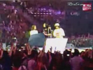 Tokio Hotel-08.05.23-Comet-Best Live Act