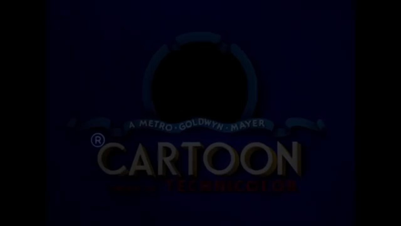 tom and jerry