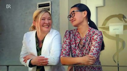 Dahoam is Dahoam - Folge 3621 | Mann sieht rot · 01.10.25