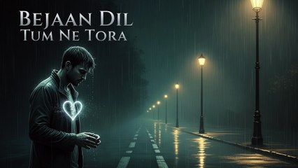 Bejaan Dil Tum Ne Tora – Heartbreak • Pain • Emotional Melody - Asfar Ali Music Studio