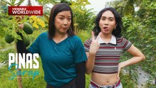 Ang puksaan sa farm nina mima Sassa Gurl at Kara David! (Full Episode) | Pinas Sarap