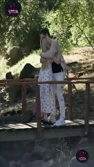 [SUB ESPAÑOL] El Alfa Prohibido serie completa