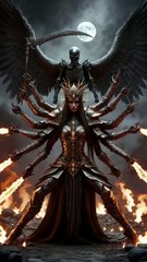 AI  Apocalypse - Music by Winds of Plague