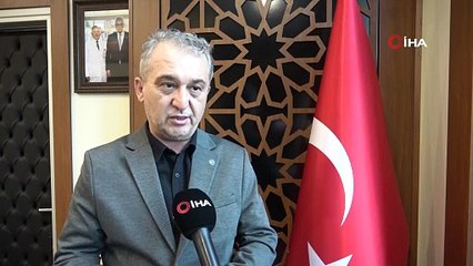 Giresun’dan tıp literatürüne yeni bir yaklaşım: "Karadeniz PEG Kuralı"