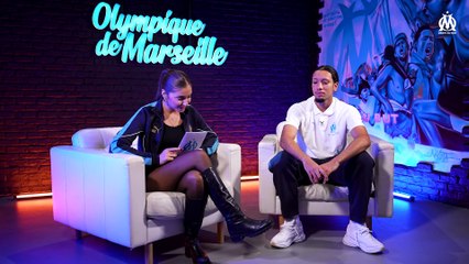 Bilal Nadir, l'entretien