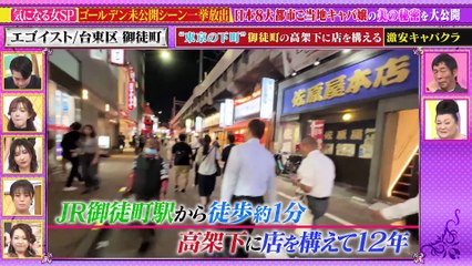 週刊さんまとマツコ 2025年日11月16日 さんまとマツコが気になる女スペシャル未公開