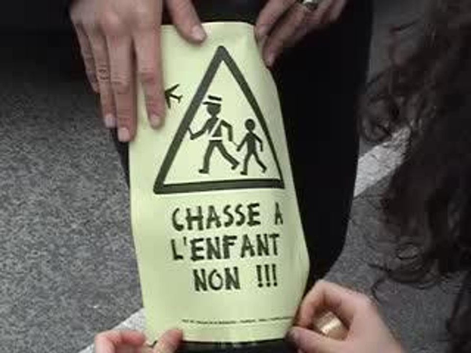 Pré-manif 1er mai