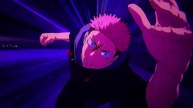 Jujutsu Kaisen: Execution eng sub